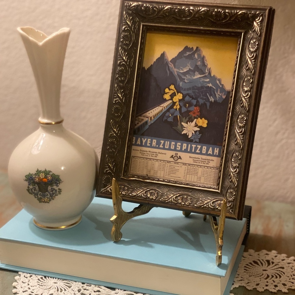 Lenox Bud Vase